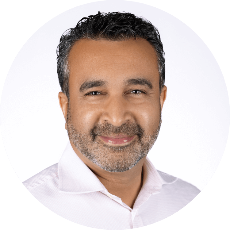 vinay-circle